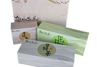 顏色 成了包裝盒設計中的重點